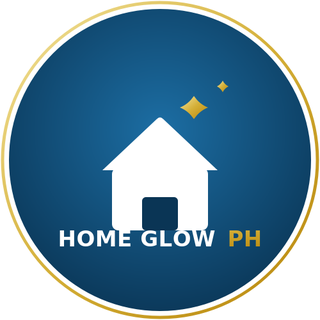 Home Glow PH logo